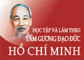 Học tập Bác Hồ