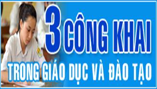 3congkhai