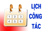 Lich cong tac