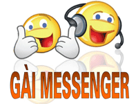 Kết nối bạn bè