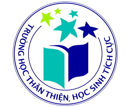 Trường học thân thiện